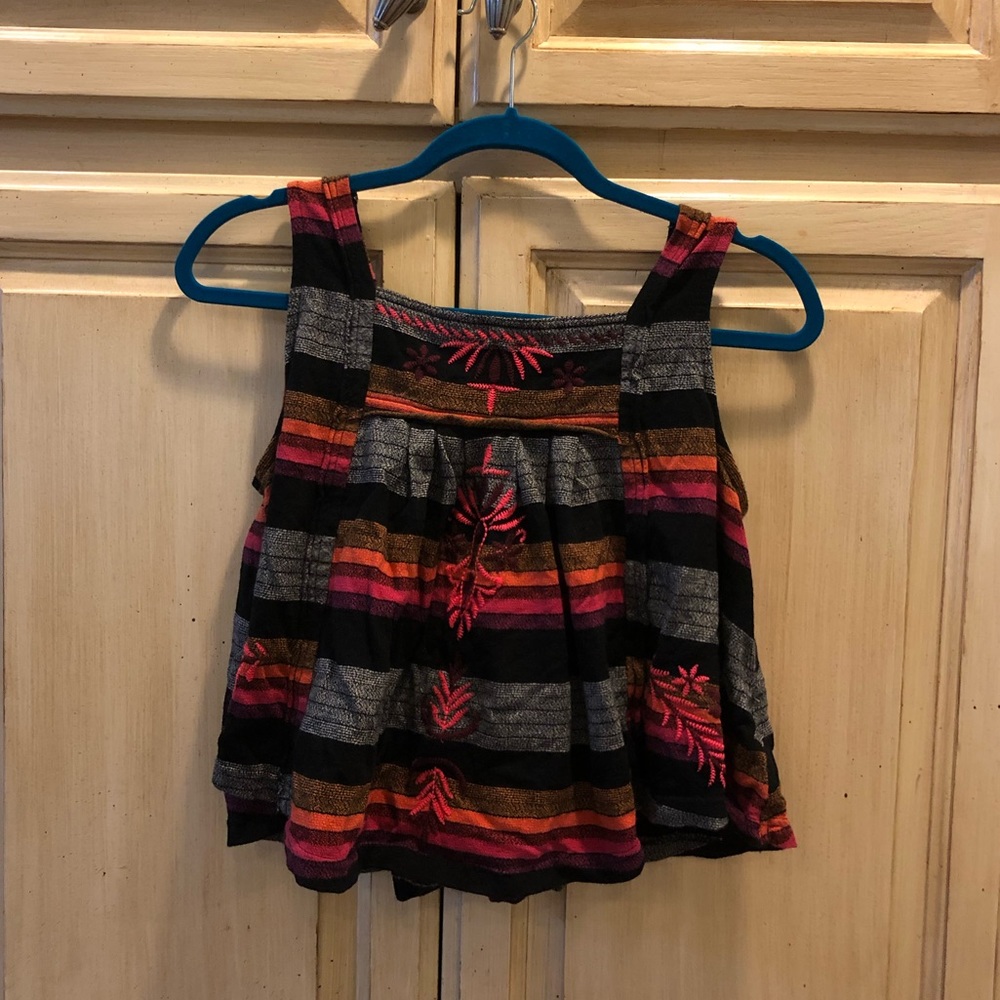 Free people blouse